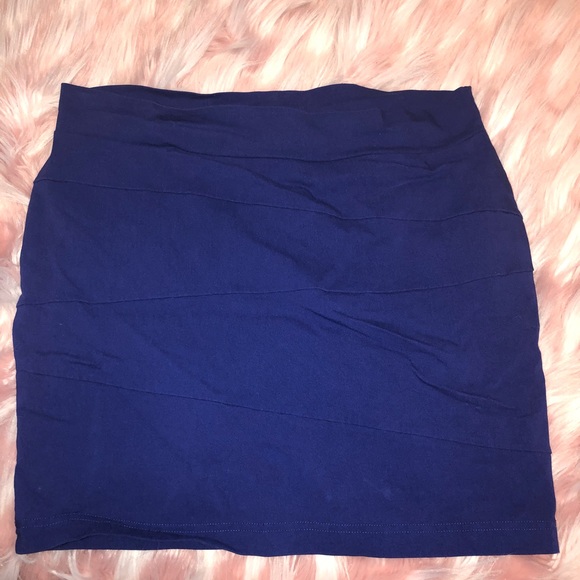 Charlotte Russe Dresses & Skirts - Pencil skirt 💕